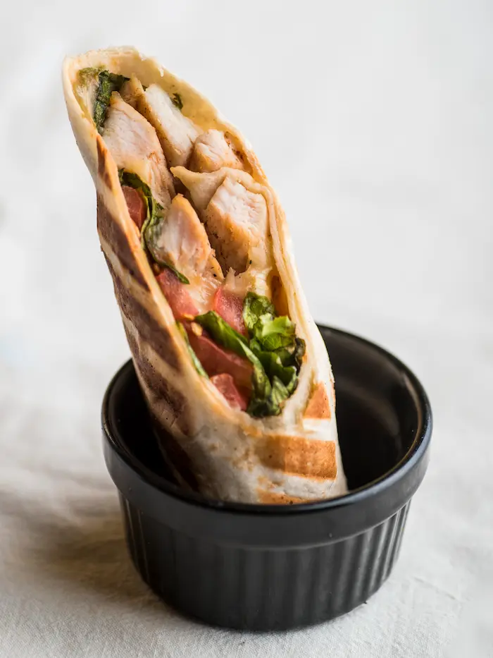 Sandwich