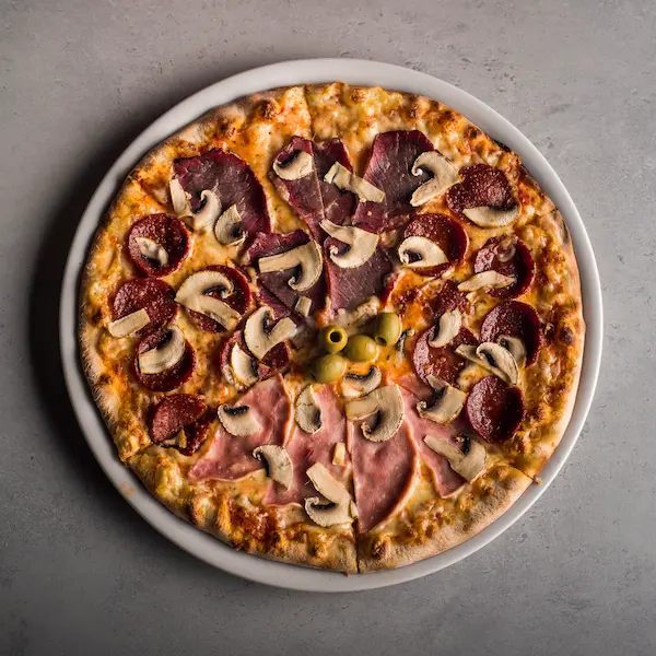 Pizza